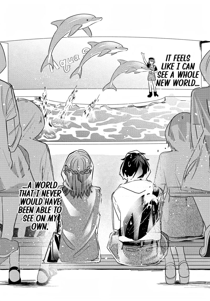 Osoraku Kanojo Wa Ore No Aniki O Neratteru 32 22