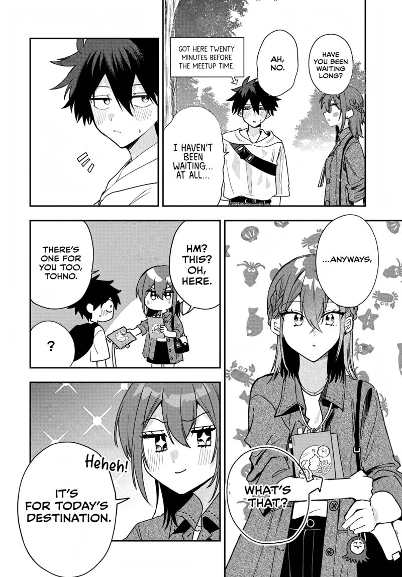 Osoraku Kanojo Wa Ore No Aniki O Neratteru 32 4