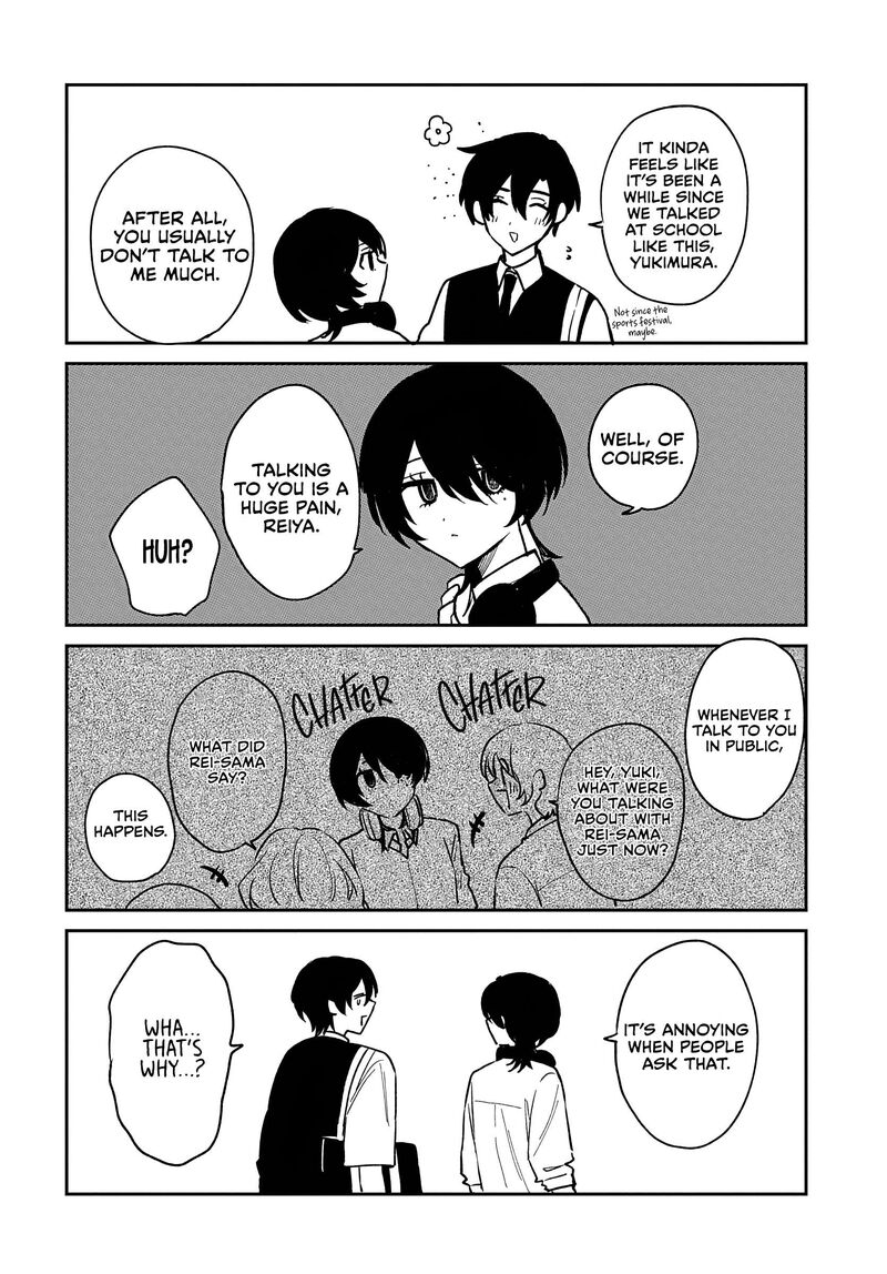 Osoraku Kanojo Wa Ore No Aniki O Neratteru 36e 2