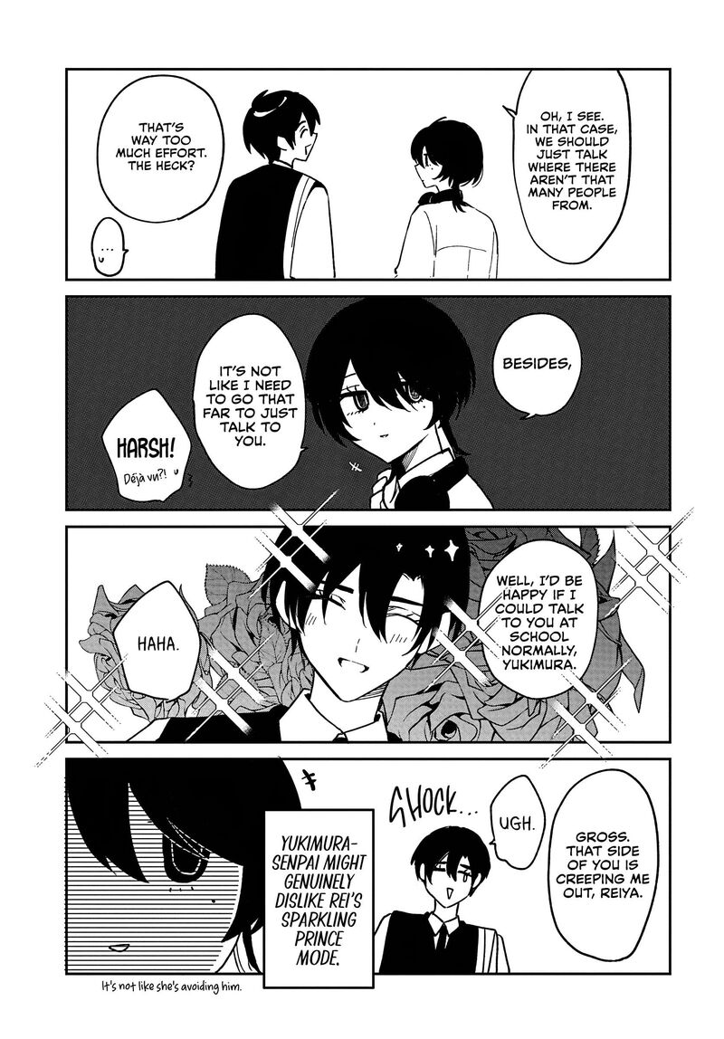 Osoraku Kanojo Wa Ore No Aniki O Neratteru 36e 3