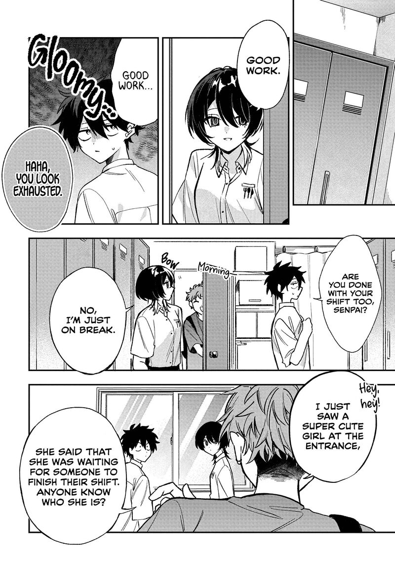 Osoraku Kanojo Wa Ore No Aniki O Neratteru 38 10