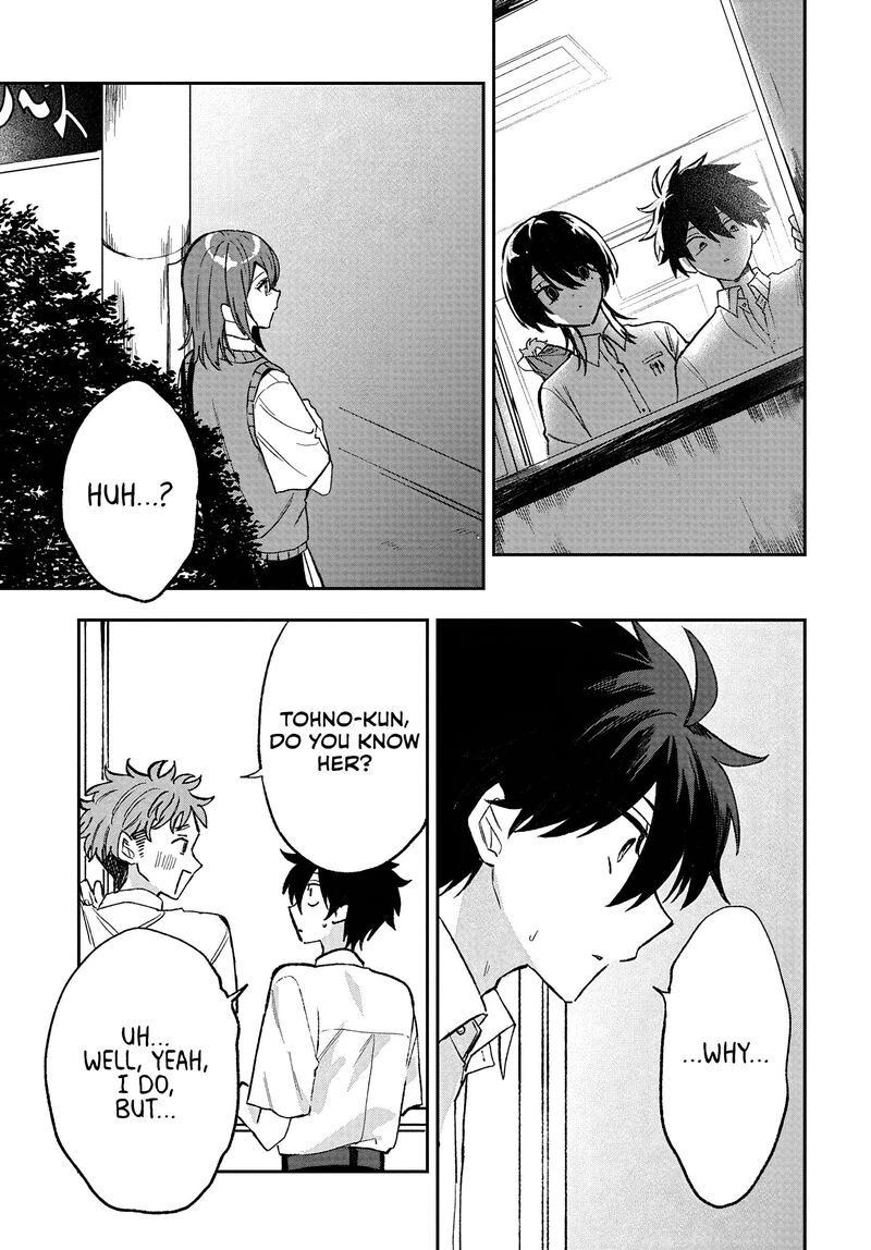Osoraku Kanojo Wa Ore No Aniki O Neratteru 38 11