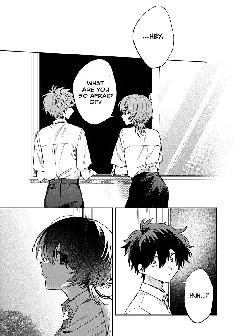 Osoraku Kanojo Wa Ore No Aniki O Neratteru 38 13