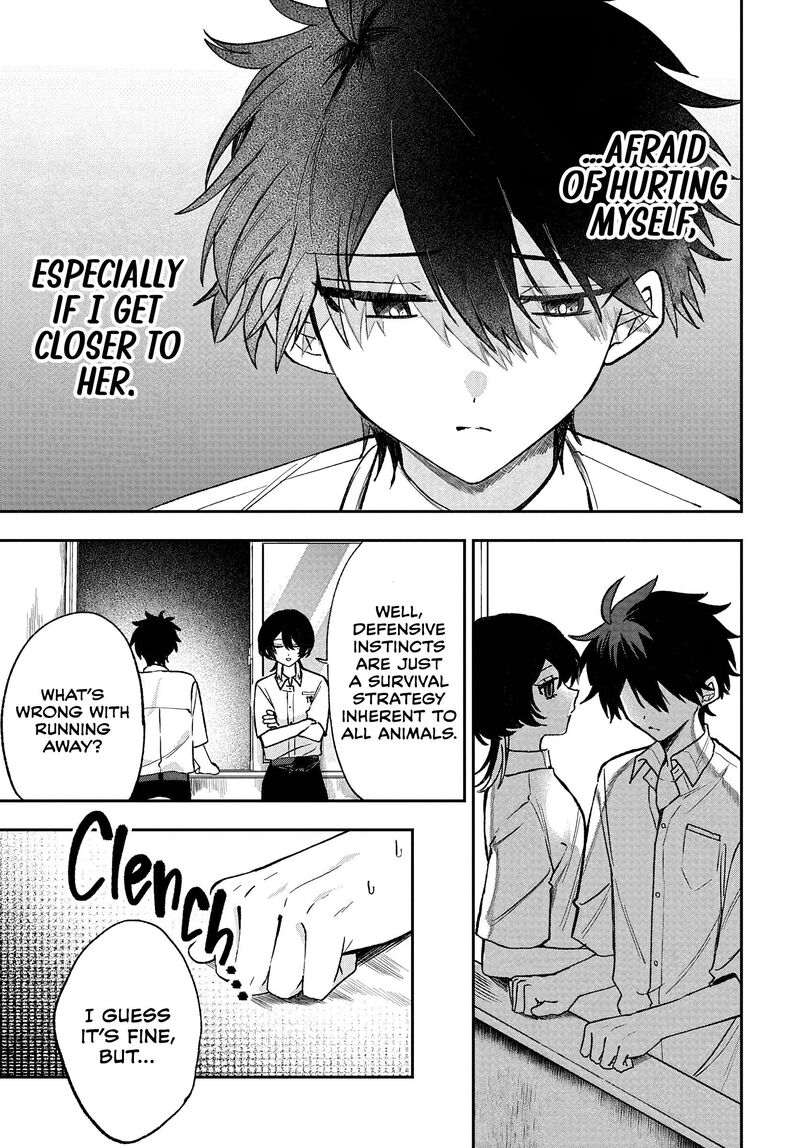 Osoraku Kanojo Wa Ore No Aniki O Neratteru 38 15