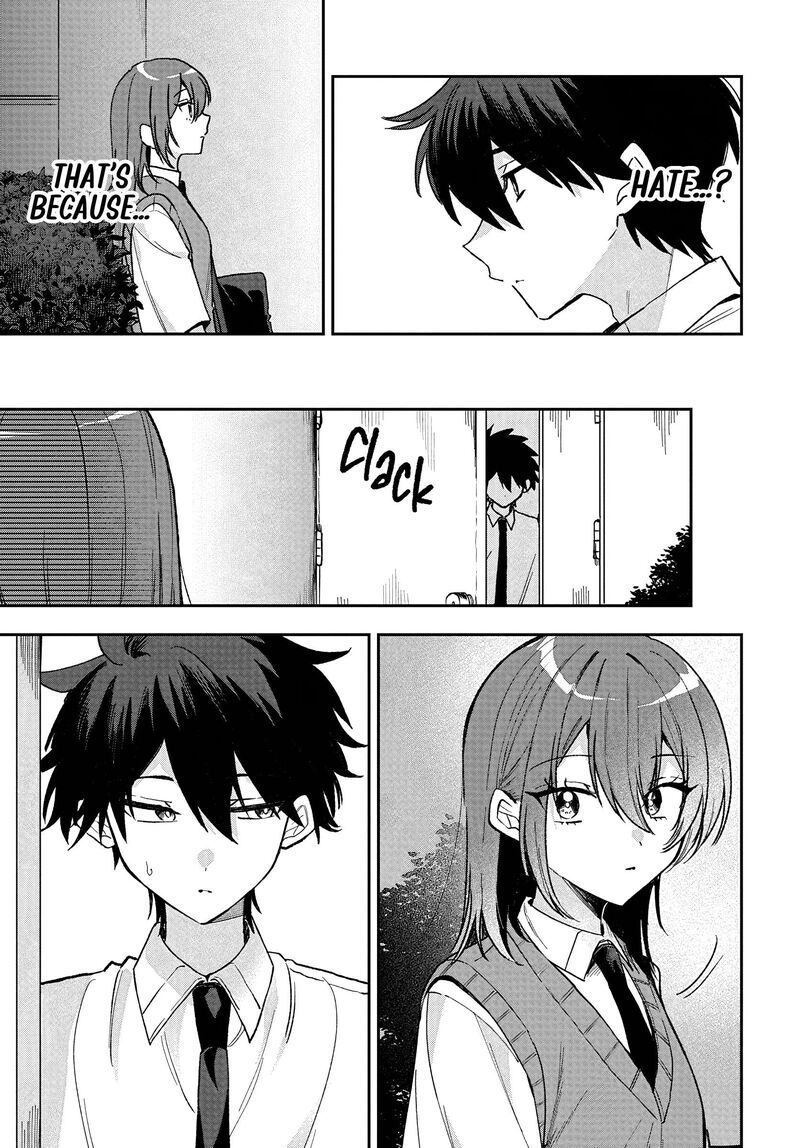 Osoraku Kanojo Wa Ore No Aniki O Neratteru 38 17