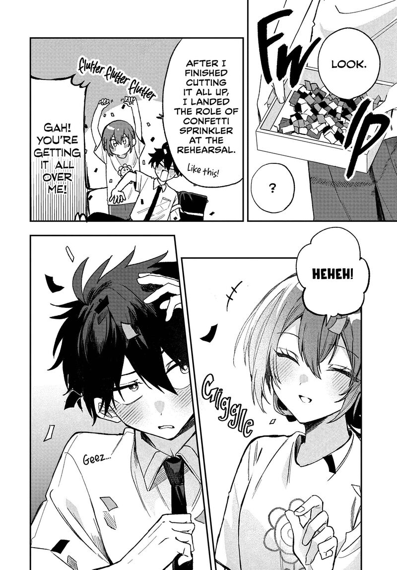 Osoraku Kanojo Wa Ore No Aniki O Neratteru 38 2