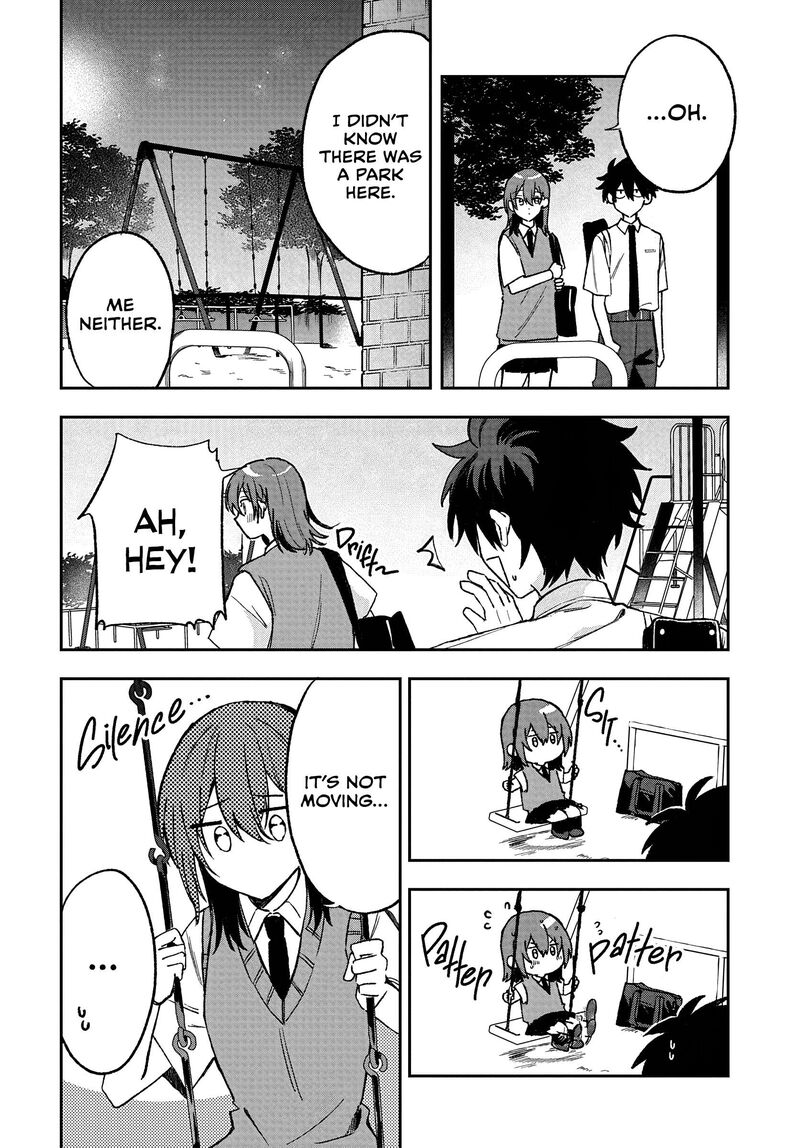 Osoraku Kanojo Wa Ore No Aniki O Neratteru 38 20