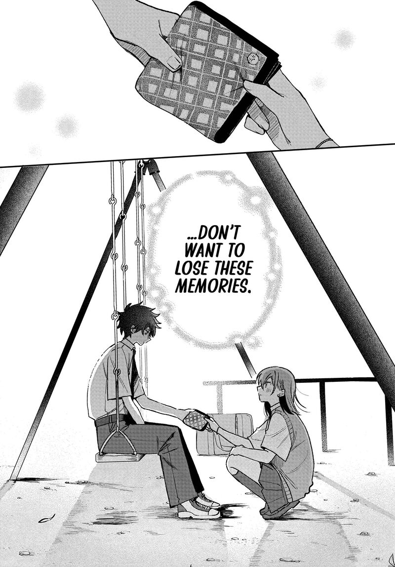 Osoraku Kanojo Wa Ore No Aniki O Neratteru 38 37