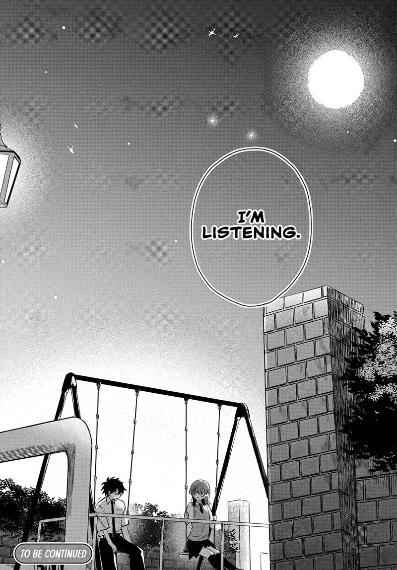 Osoraku Kanojo Wa Ore No Aniki O Neratteru 38 41