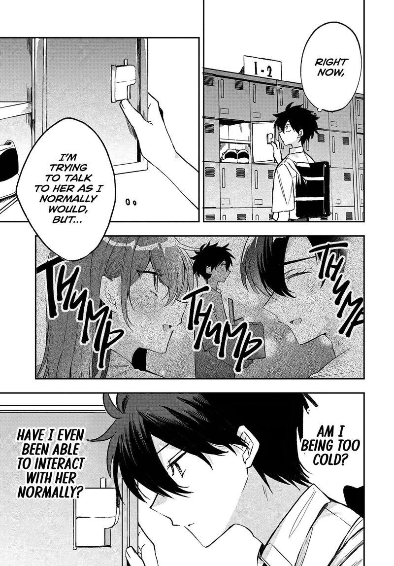 Osoraku Kanojo Wa Ore No Aniki O Neratteru 38 5