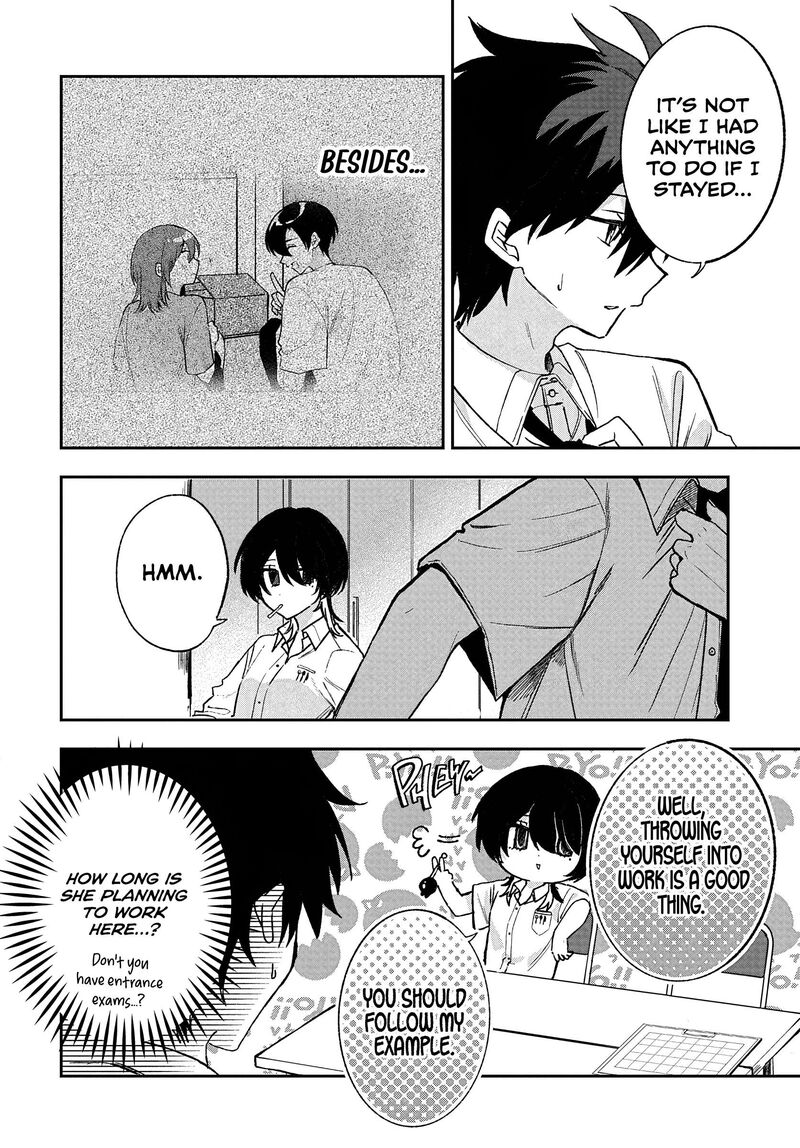 Osoraku Kanojo Wa Ore No Aniki O Neratteru 38 8