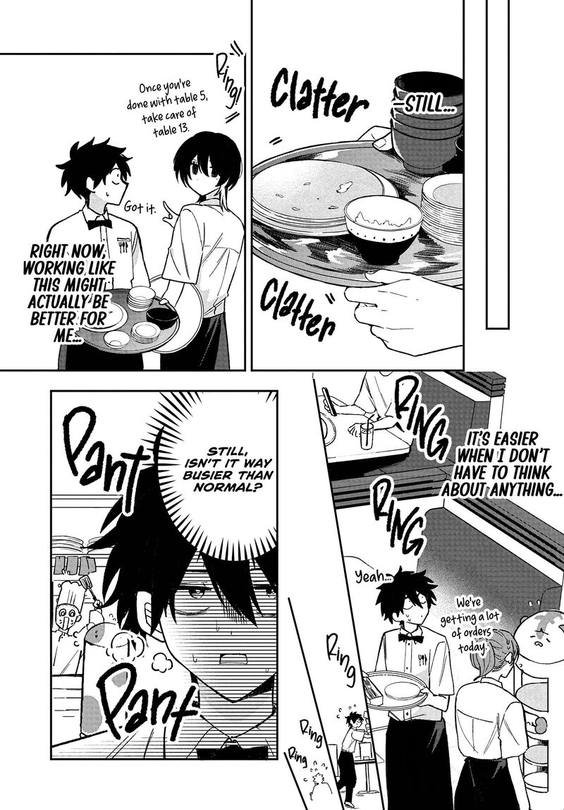 Osoraku Kanojo Wa Ore No Aniki O Neratteru 38 9