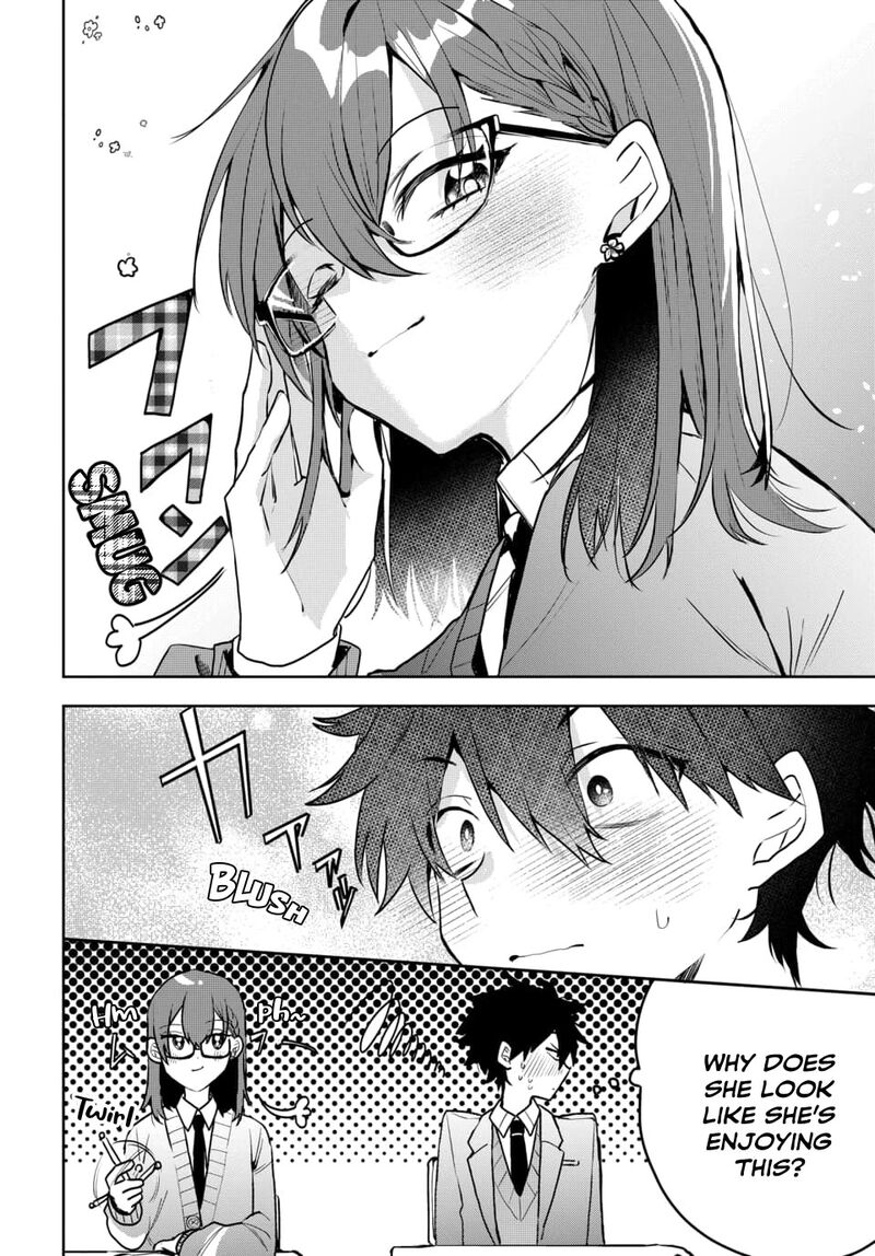 Osoraku Kanojo Wa Ore No Aniki O Neratteru 4 13
