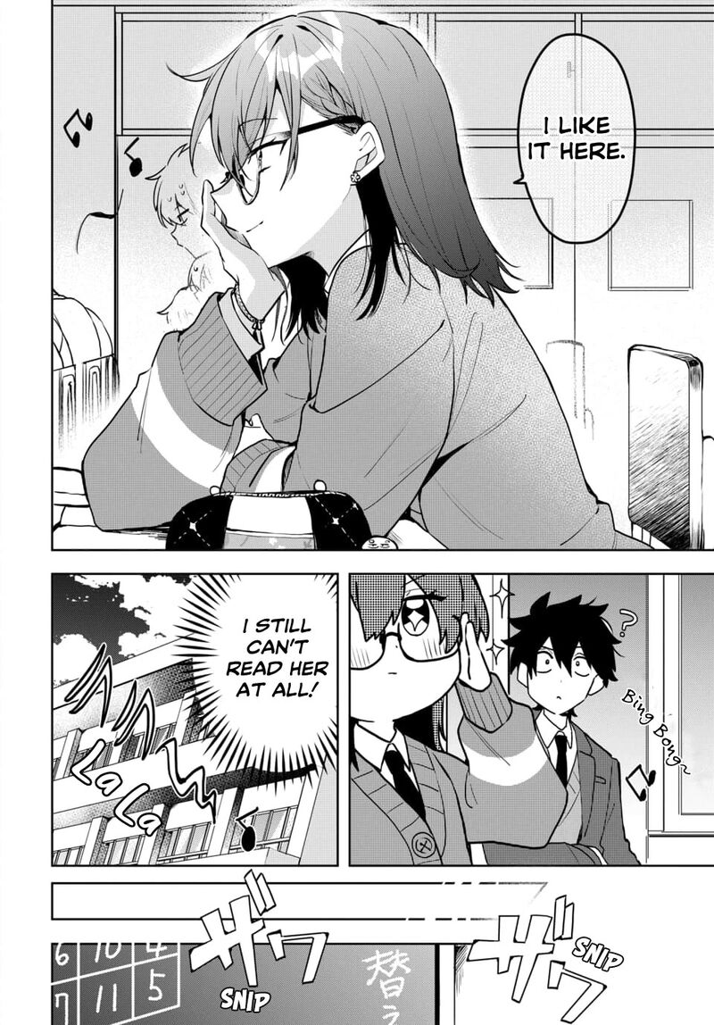 Osoraku Kanojo Wa Ore No Aniki O Neratteru 4 15
