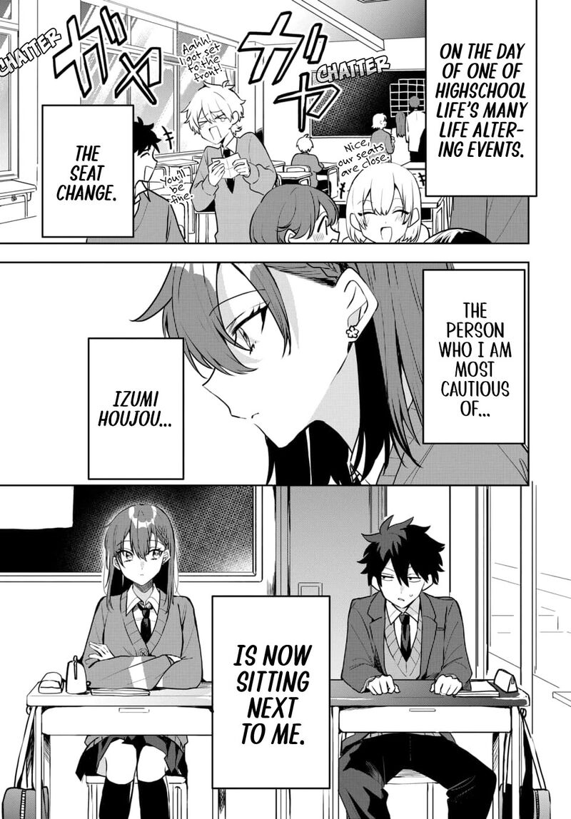 Osoraku Kanojo Wa Ore No Aniki O Neratteru 4 2