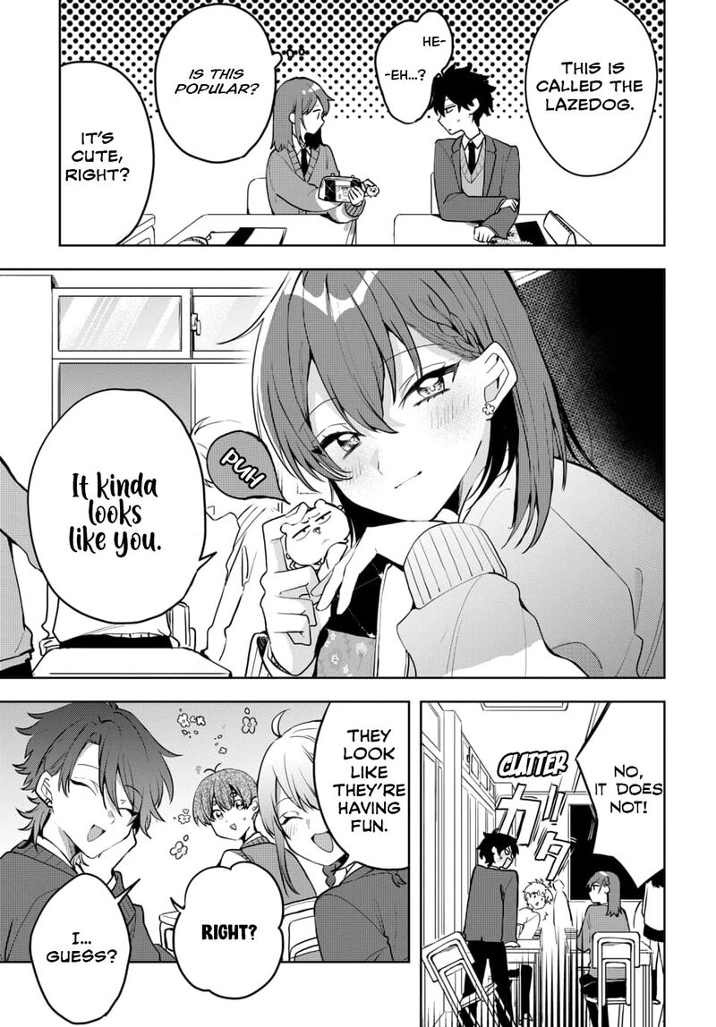 Osoraku Kanojo Wa Ore No Aniki O Neratteru 4 6