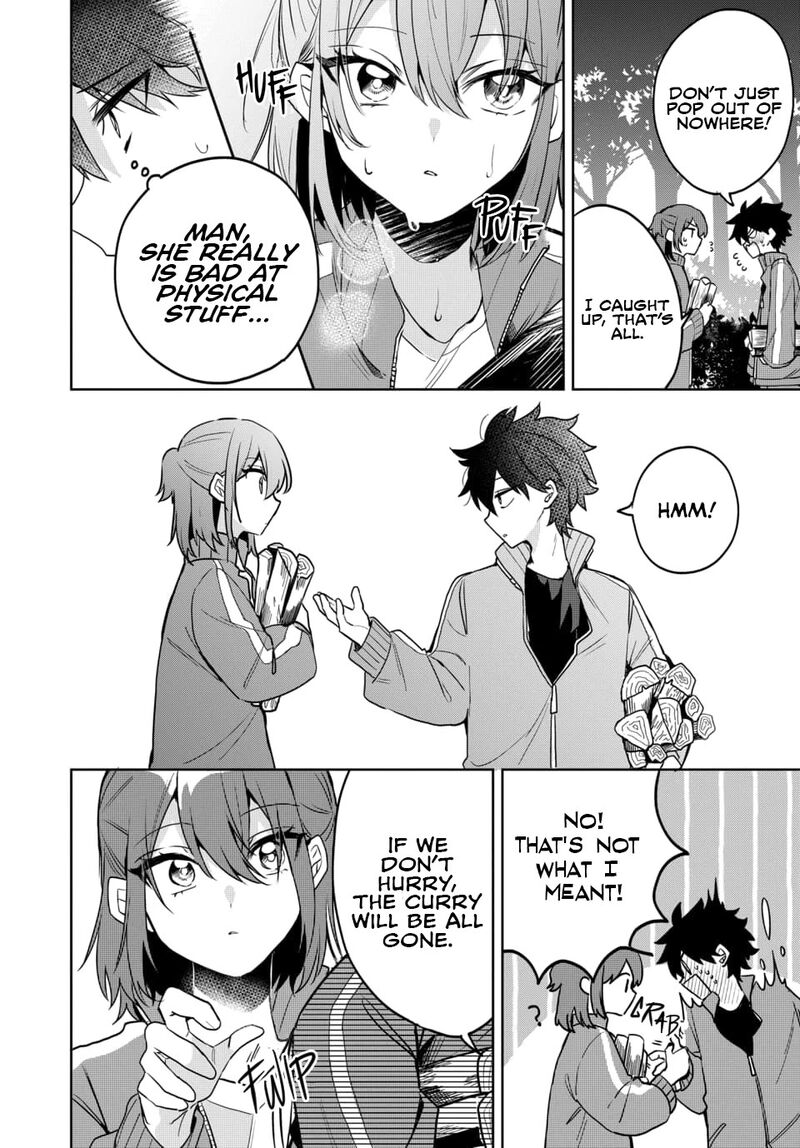 Osoraku Kanojo Wa Ore No Aniki O Neratteru 5 10