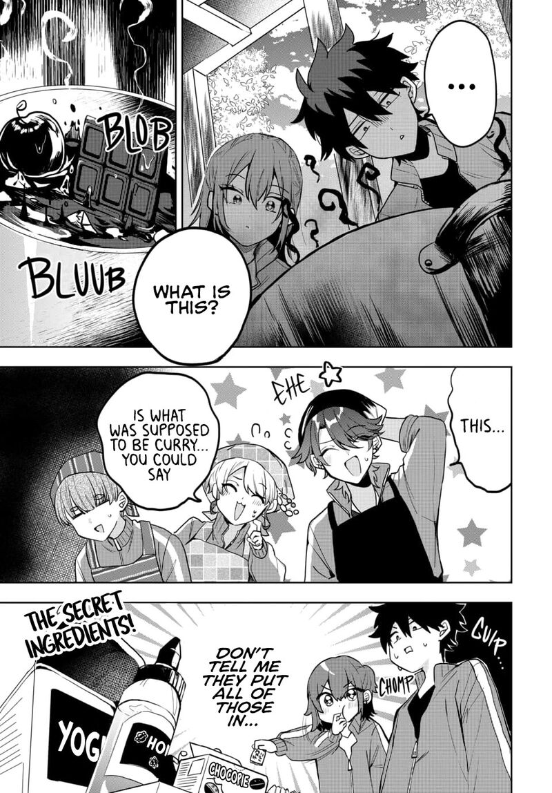 Osoraku Kanojo Wa Ore No Aniki O Neratteru 5 12