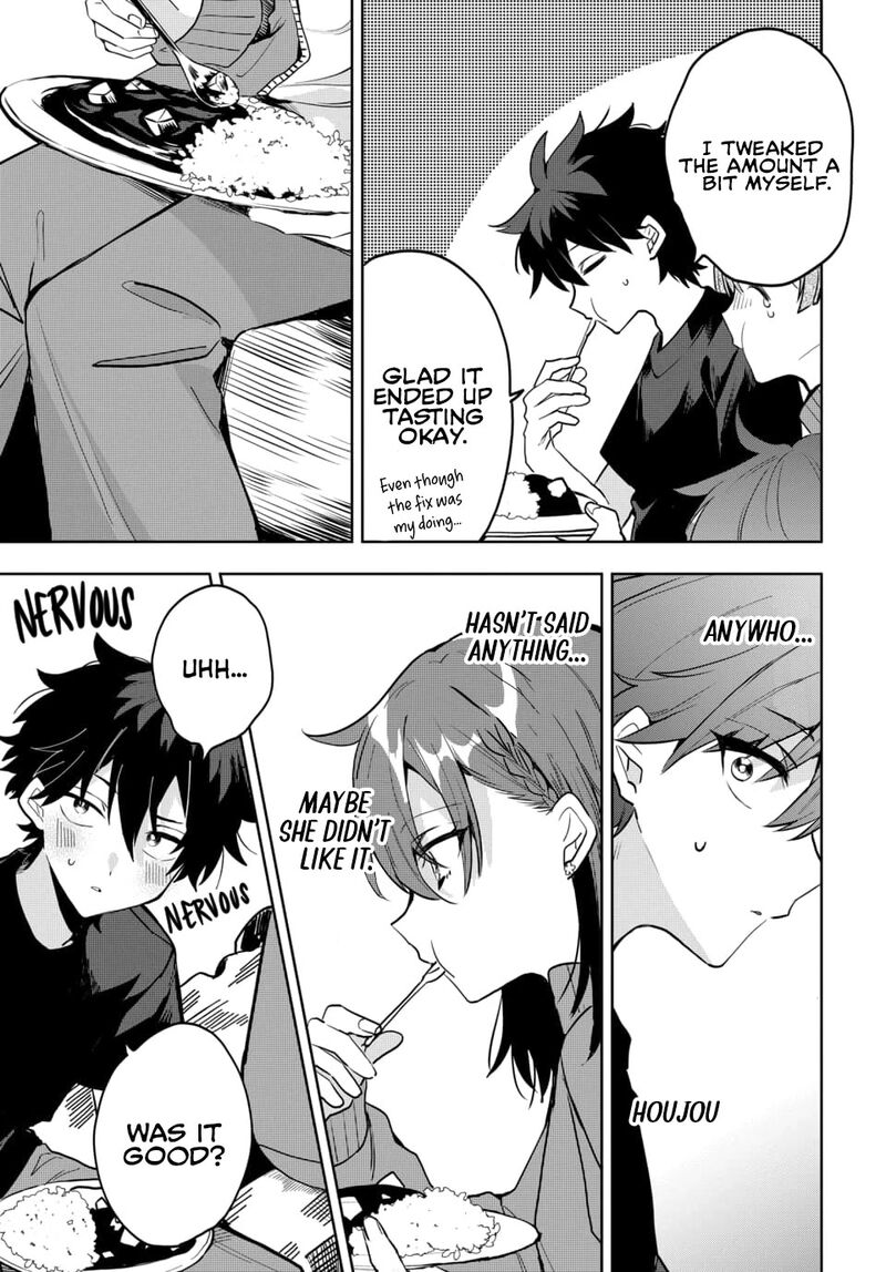 Osoraku Kanojo Wa Ore No Aniki O Neratteru 5 16