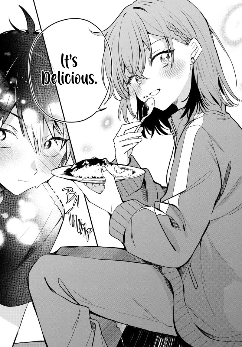 Osoraku Kanojo Wa Ore No Aniki O Neratteru 5 17