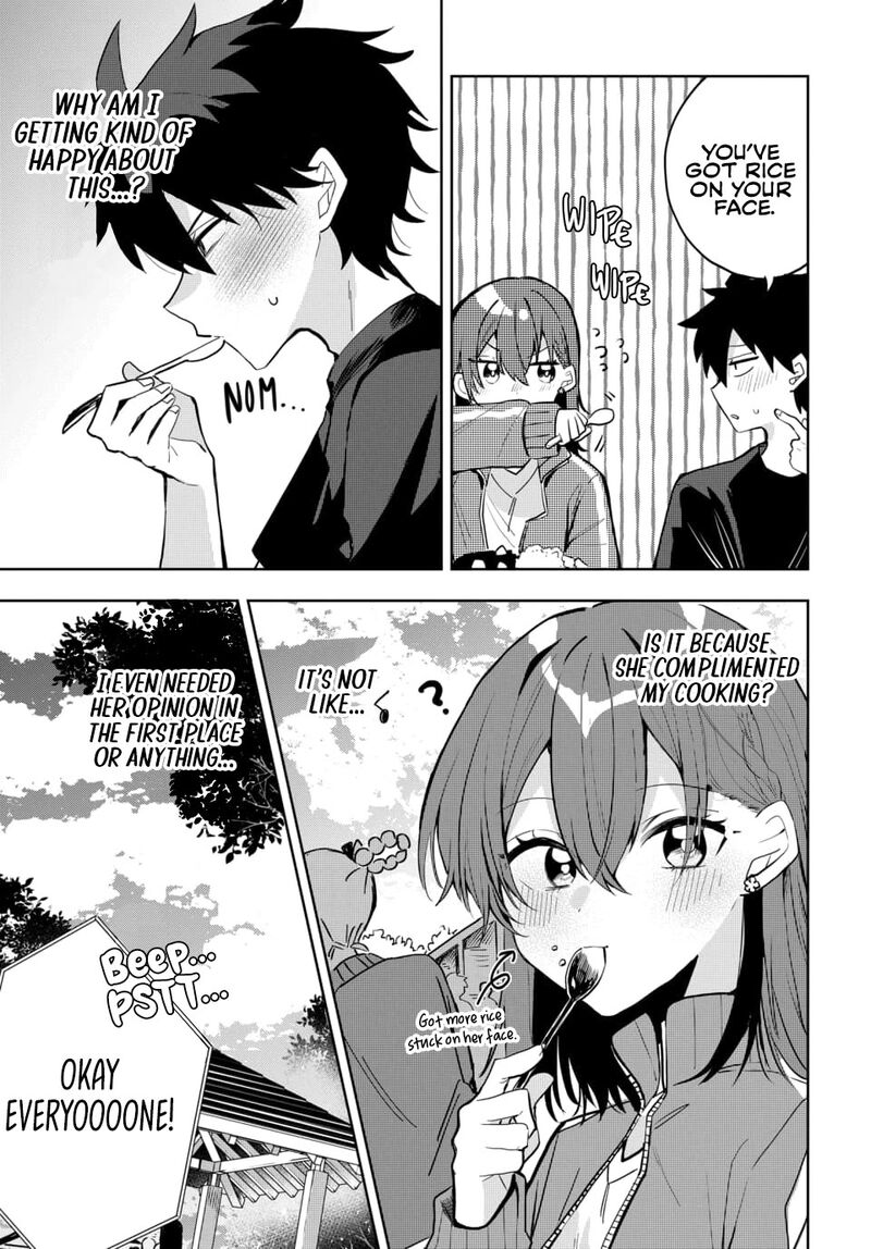 Osoraku Kanojo Wa Ore No Aniki O Neratteru 5 18