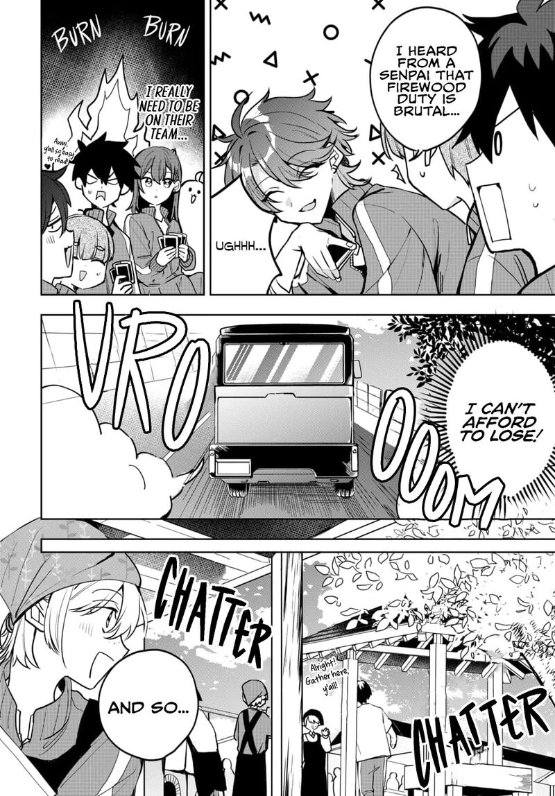Osoraku Kanojo Wa Ore No Aniki O Neratteru 5 5