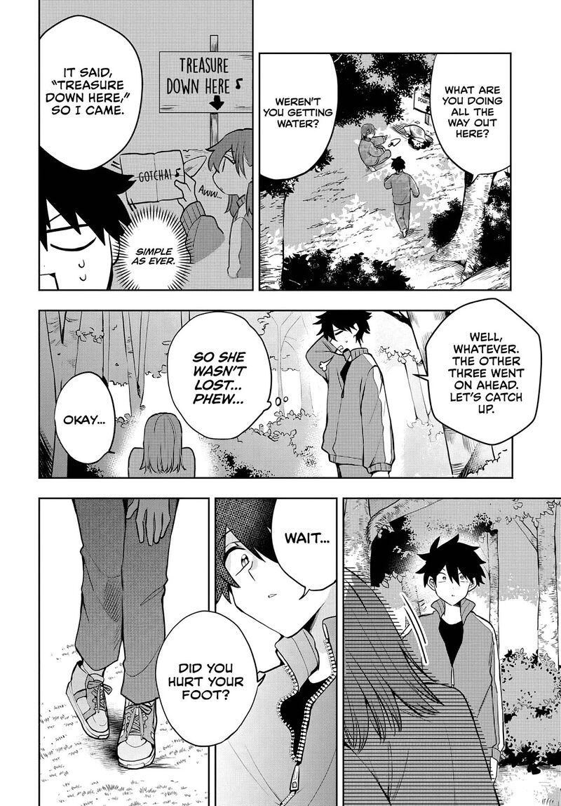 Osoraku Kanojo Wa Ore No Aniki O Neratteru 6 12