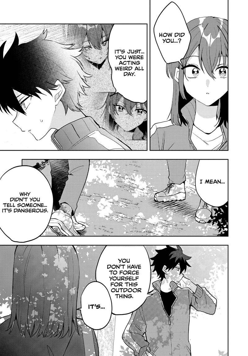 Osoraku Kanojo Wa Ore No Aniki O Neratteru 6 13