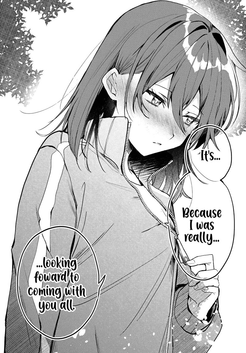 Osoraku Kanojo Wa Ore No Aniki O Neratteru 6 14