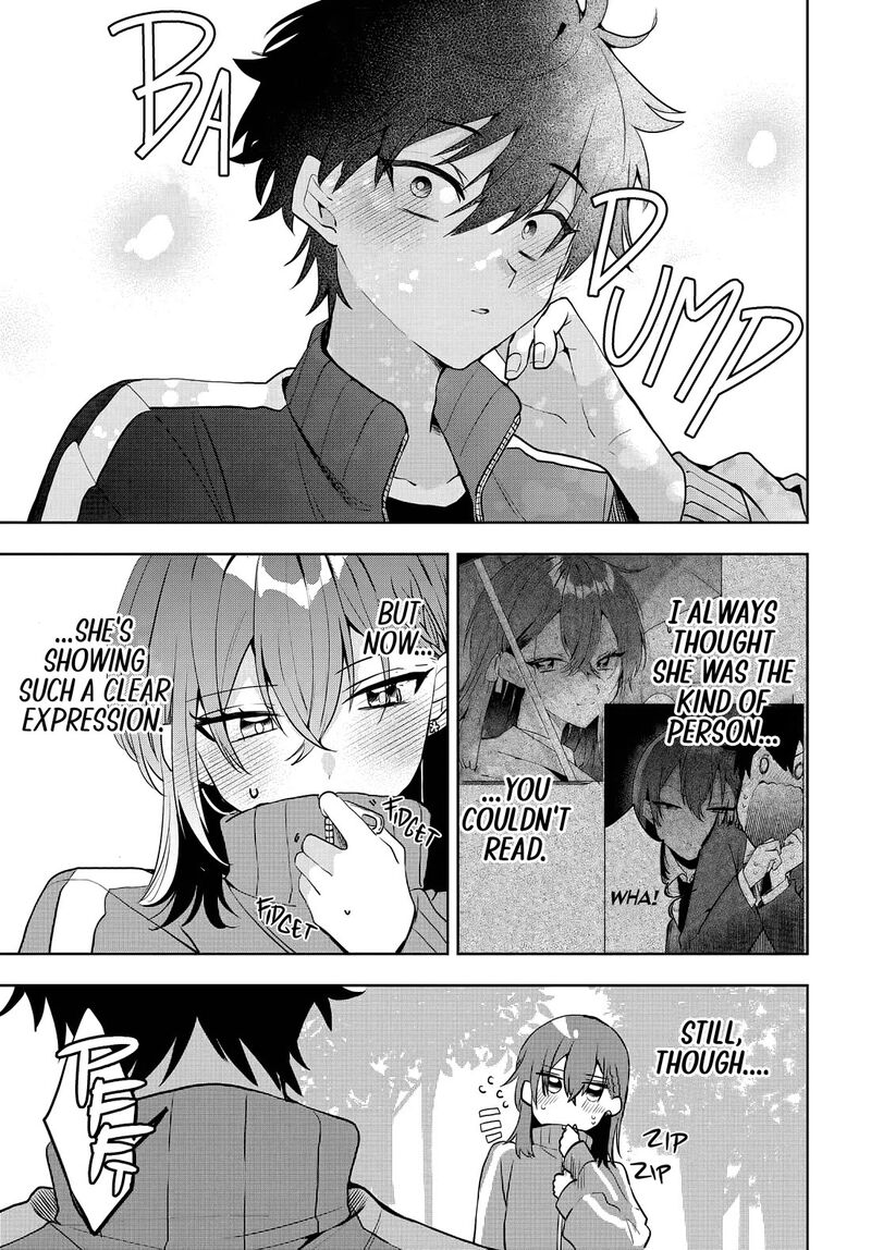 Osoraku Kanojo Wa Ore No Aniki O Neratteru 6 15