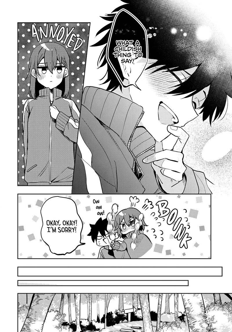 Osoraku Kanojo Wa Ore No Aniki O Neratteru 6 16