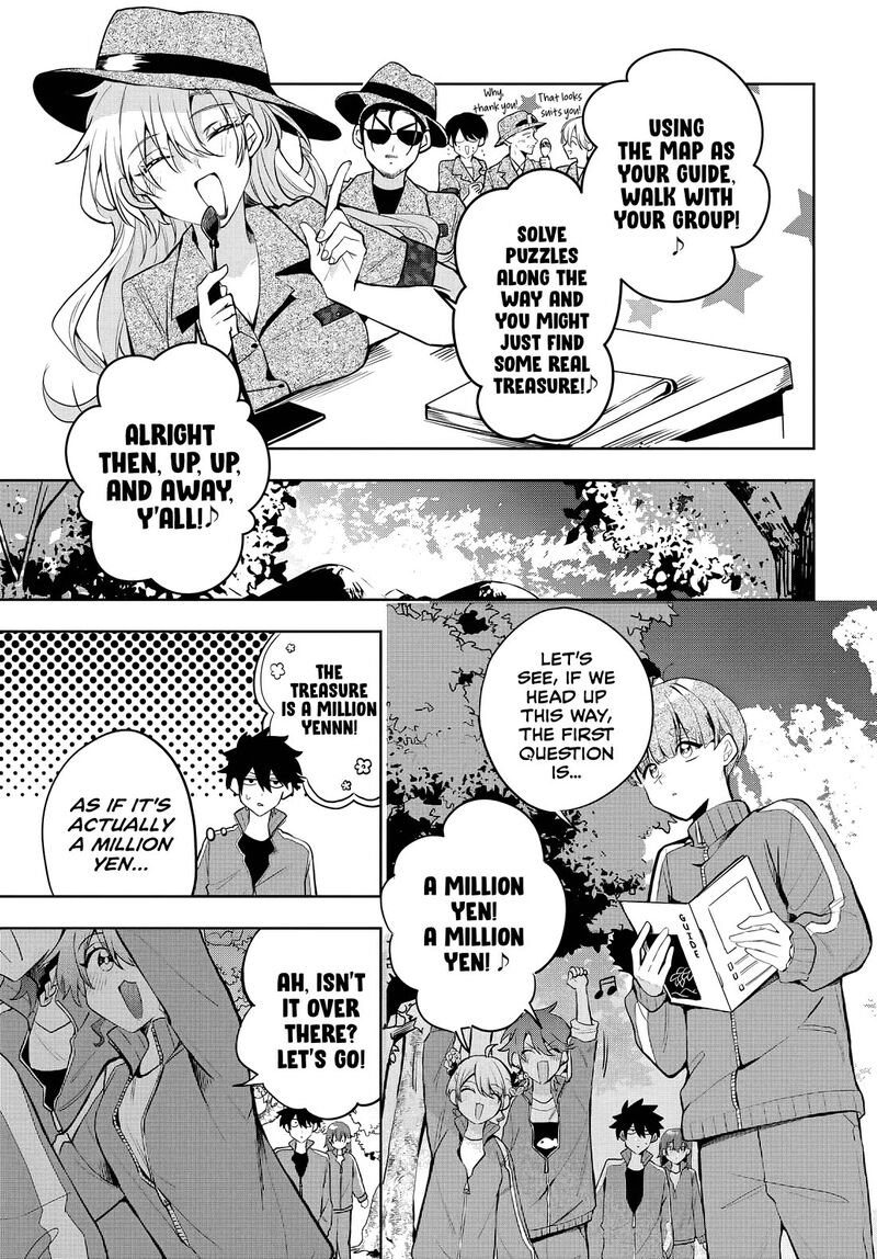 Osoraku Kanojo Wa Ore No Aniki O Neratteru 6 3