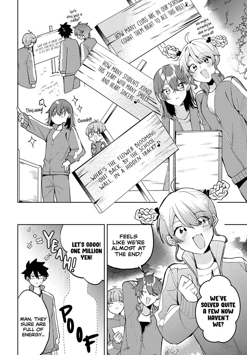 Osoraku Kanojo Wa Ore No Aniki O Neratteru 6 8