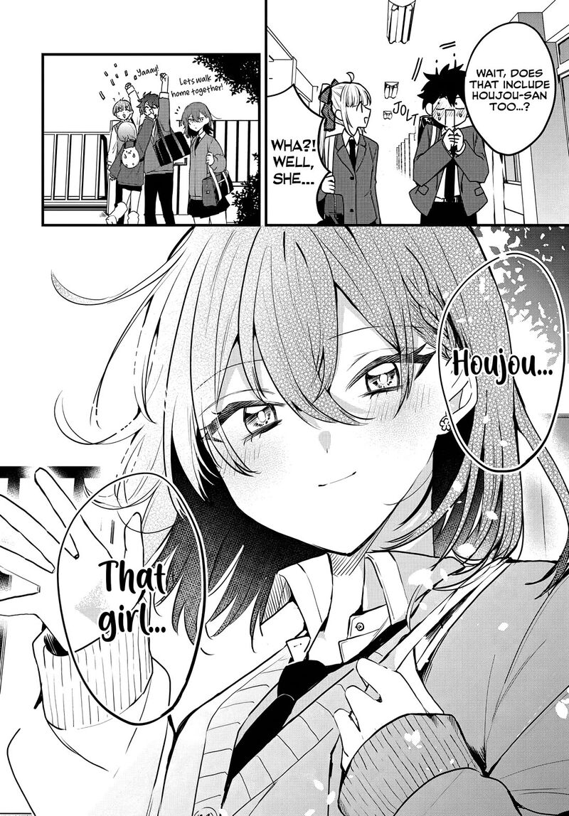 Osoraku Kanojo Wa Ore No Aniki O Neratteru 8 25