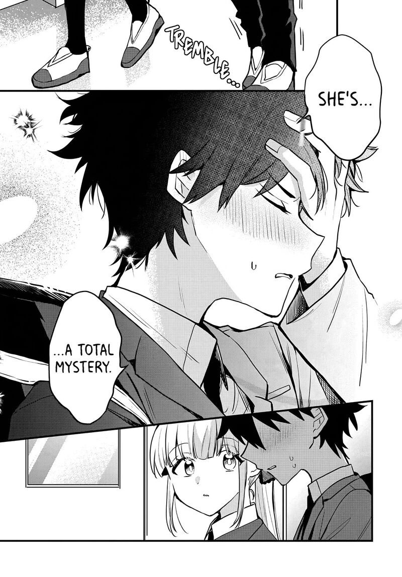 Osoraku Kanojo Wa Ore No Aniki O Neratteru 8 26