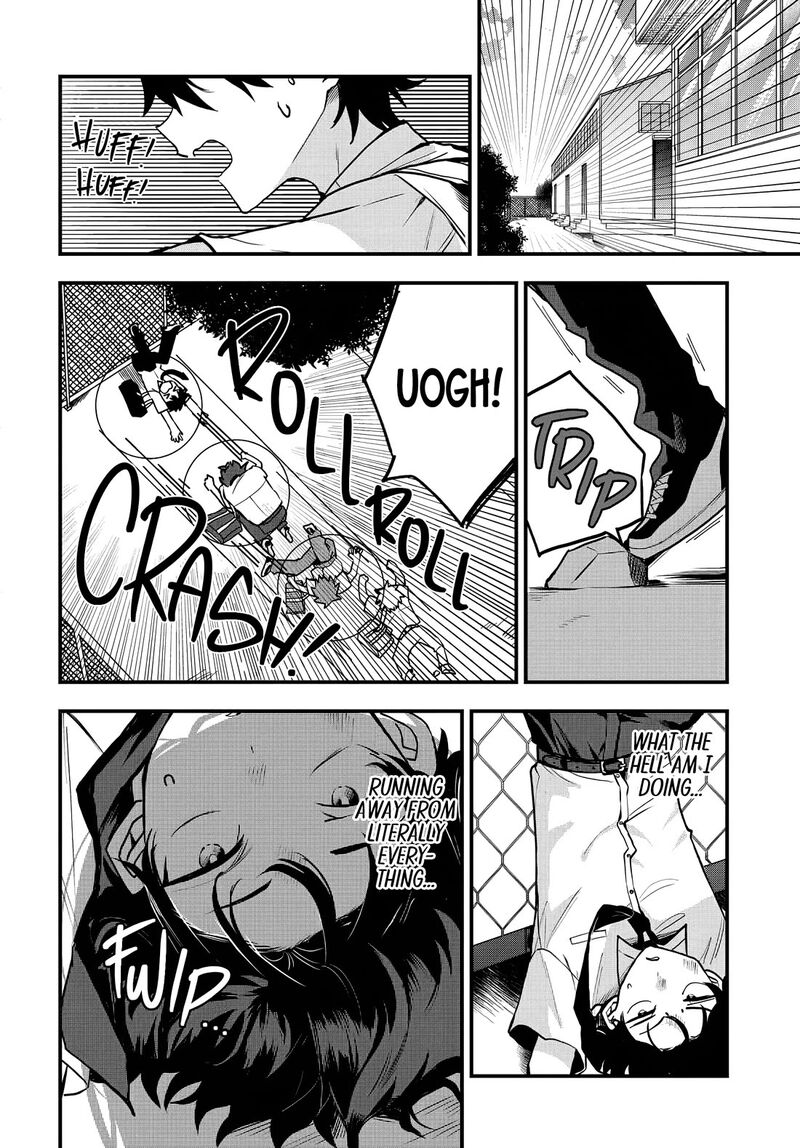 Osoraku Kanojo Wa Ore No Aniki O Neratteru 9 16