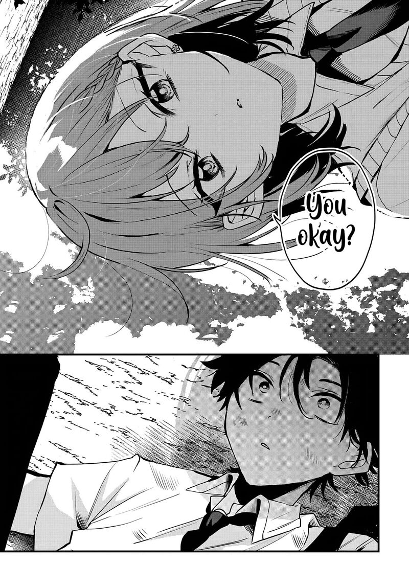 Osoraku Kanojo Wa Ore No Aniki O Neratteru 9 17