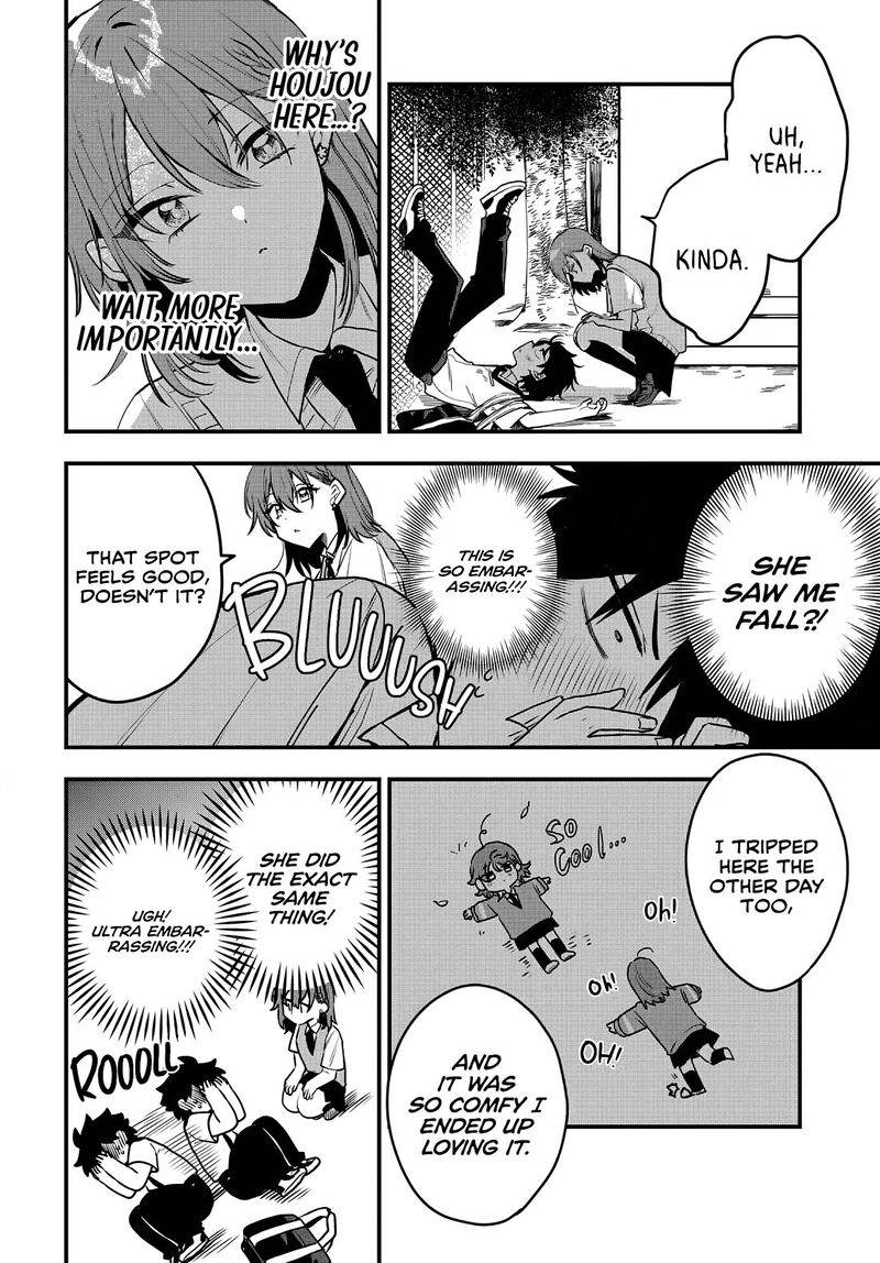 Osoraku Kanojo Wa Ore No Aniki O Neratteru 9 18