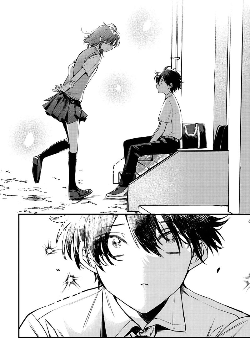 Osoraku Kanojo Wa Ore No Aniki O Neratteru 9 29