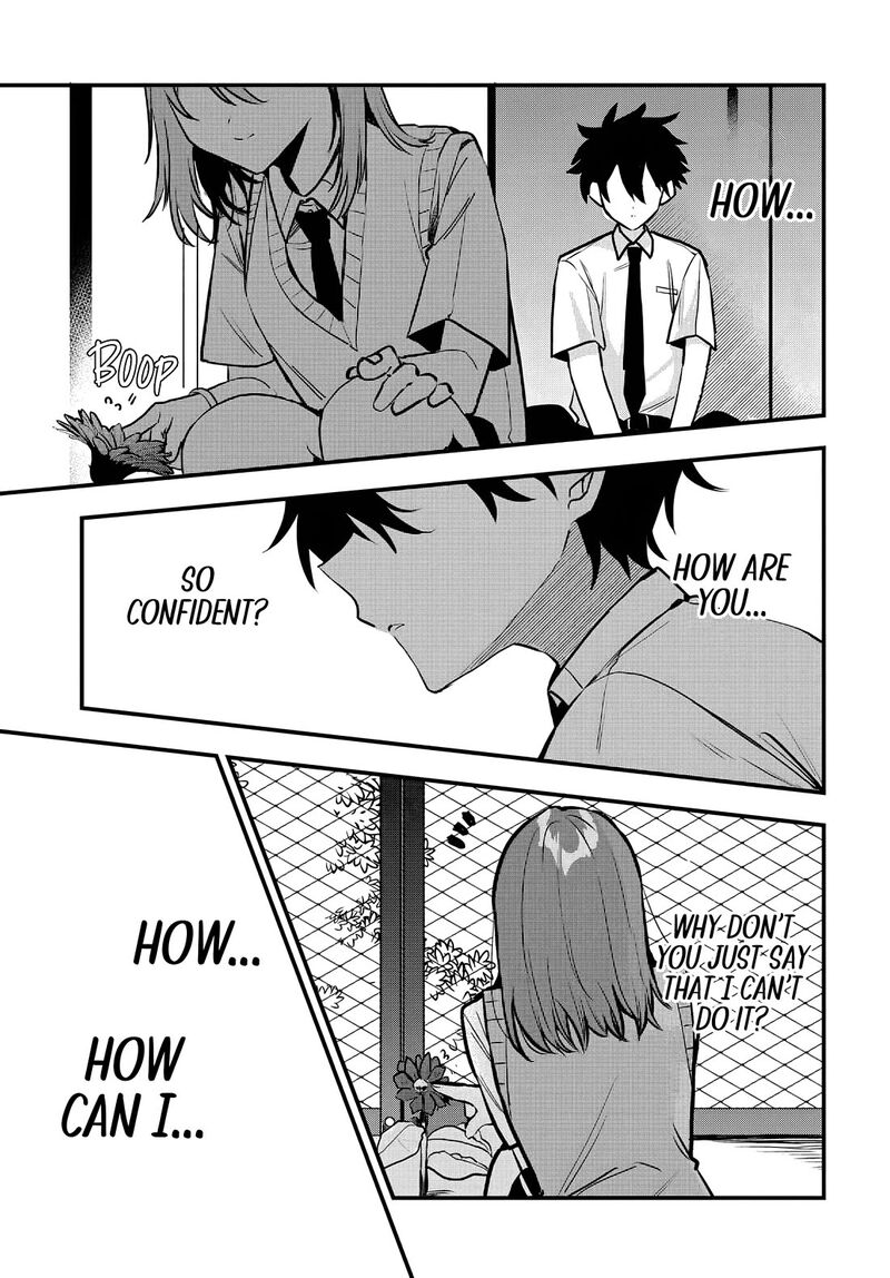 Osoraku Kanojo Wa Ore No Aniki O Neratteru 9 30