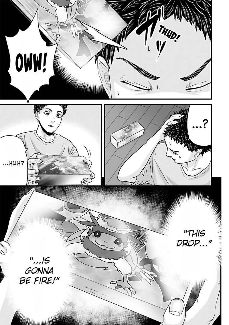 Osore Reiwa Kaidan 38 19
