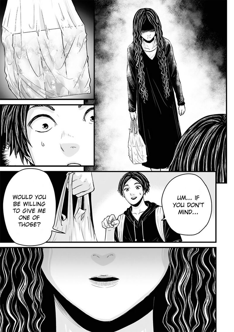 Osore Reiwa Kaidan 38 7