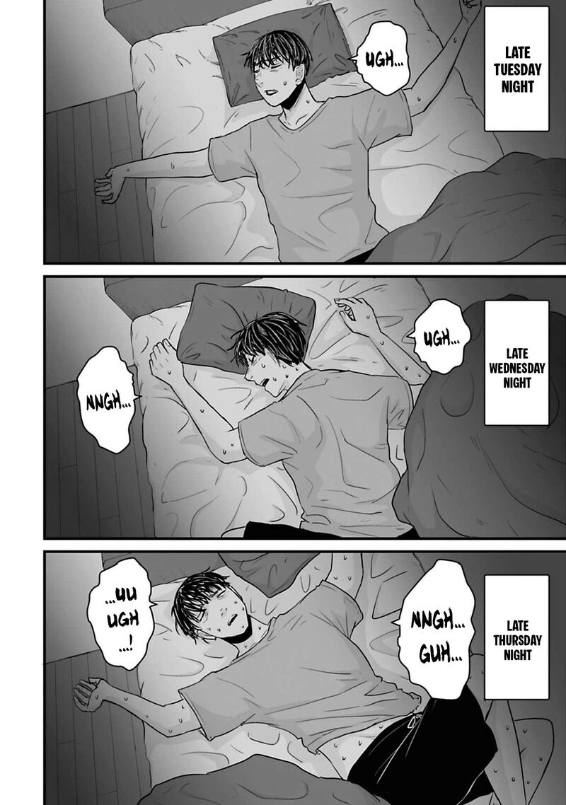 Osore Reiwa Kaidan 43 8