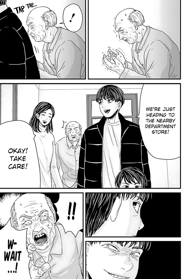 Osore Reiwa Kaidan 57 11