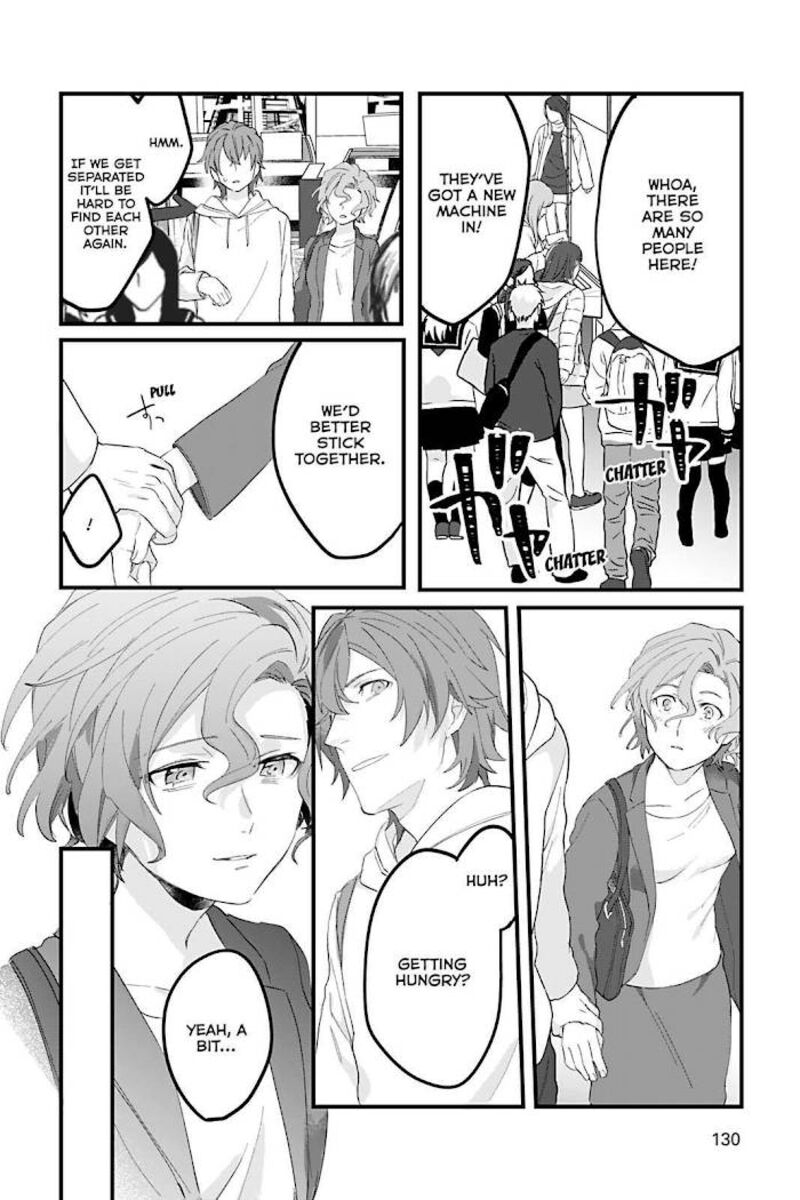 Ossan 36 Ga Idol Ni Naru Hanashi 10 14