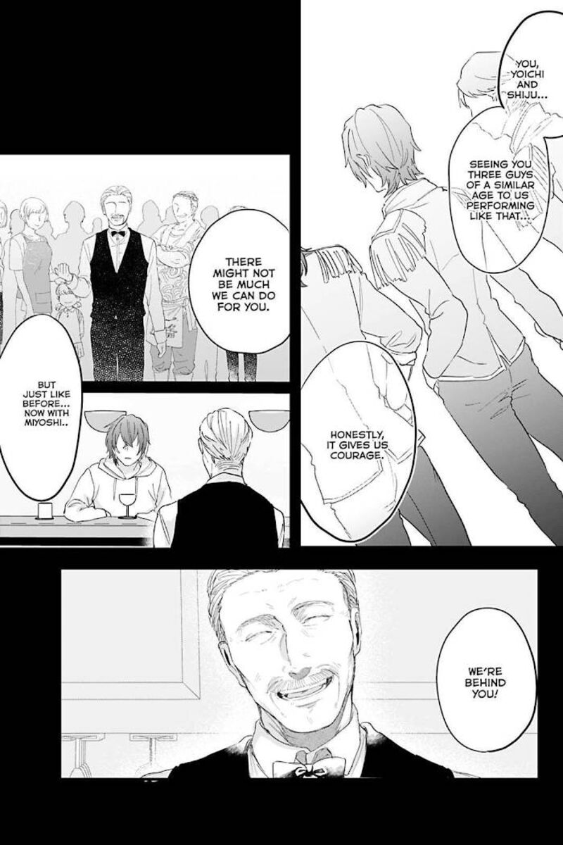 Ossan 36 Ga Idol Ni Naru Hanashi 11 9