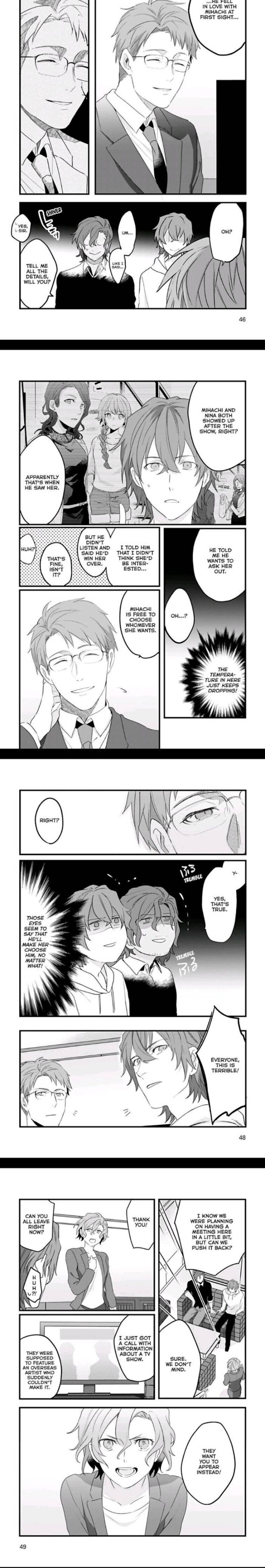Ossan 36 Ga Idol Ni Naru Hanashi 13 11