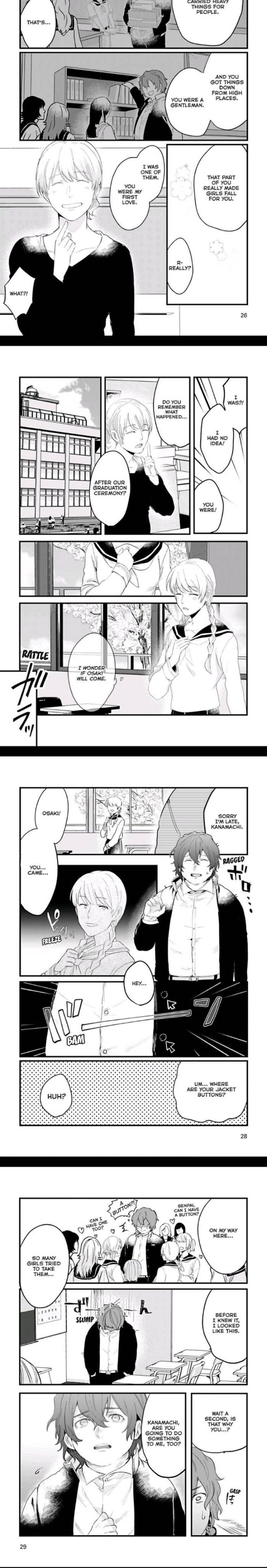 Ossan 36 Ga Idol Ni Naru Hanashi 13 3
