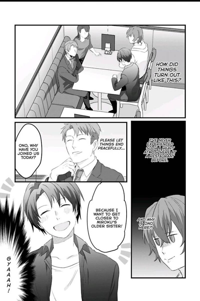 Ossan 36 Ga Idol Ni Naru Hanashi 15 8