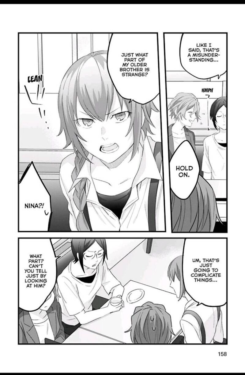Ossan 36 Ga Idol Ni Naru Hanashi 17 4